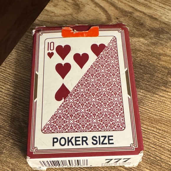 Assorted Playing Cards Collection - Picture 2 of 6